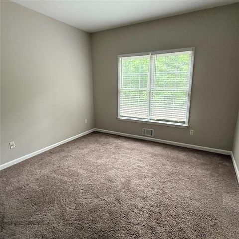 6476 Bellevue Drive, Conyers, GA 30094
