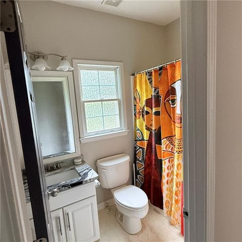 6476 Bellevue Drive, Conyers, GA 30094