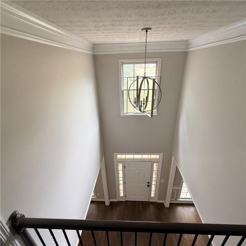 6476 Bellevue Drive, Conyers, GA 30094
