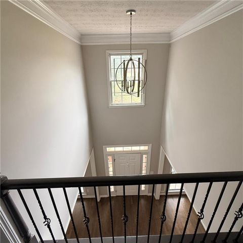 6476 Bellevue Drive, Conyers, GA 30094