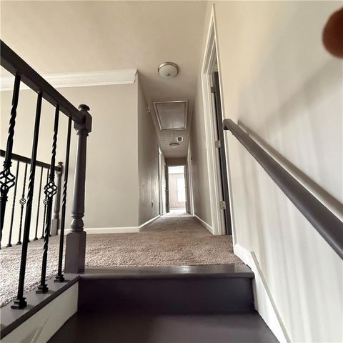 6476 Bellevue Drive, Conyers, GA 30094