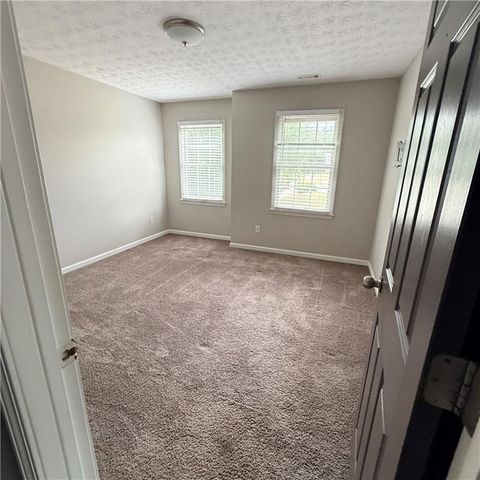 6476 Bellevue Drive, Conyers, GA 30094