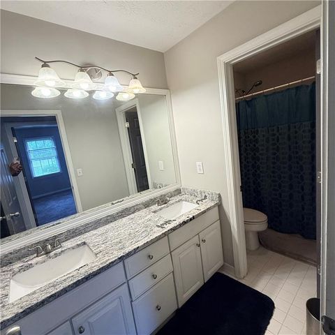 6476 Bellevue Drive, Conyers, GA 30094