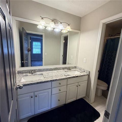 6476 Bellevue Drive, Conyers, GA 30094