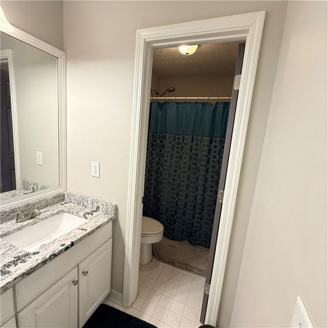6476 Bellevue Drive, Conyers, GA 30094