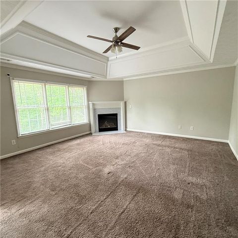 6476 Bellevue Drive, Conyers, GA 30094