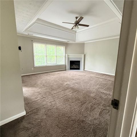 6476 Bellevue Drive, Conyers, GA 30094