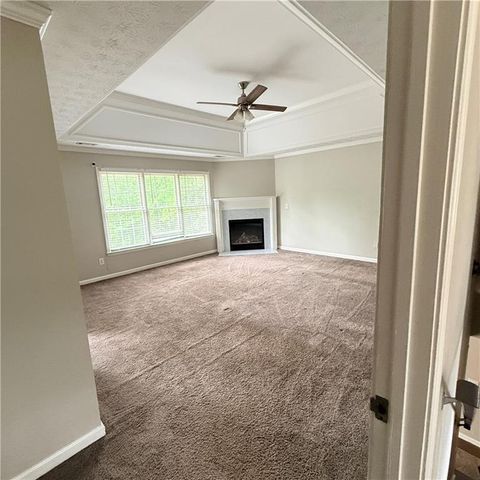 6476 Bellevue Drive, Conyers, GA 30094