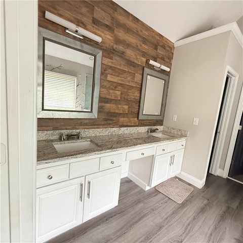 6476 Bellevue Drive, Conyers, GA 30094