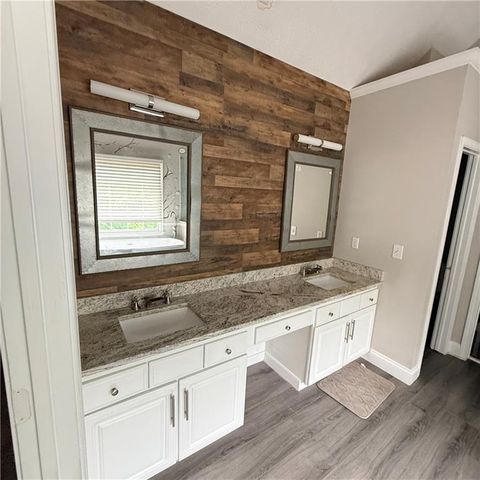 6476 Bellevue Drive, Conyers, GA 30094