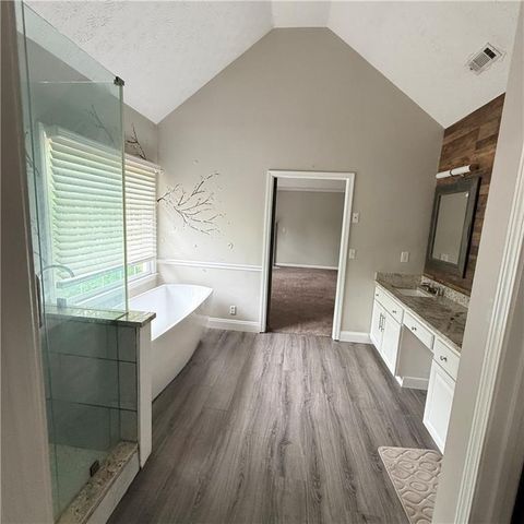 6476 Bellevue Drive, Conyers, GA 30094