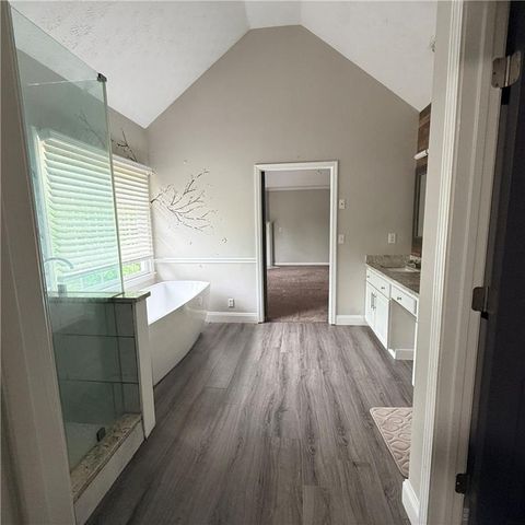 6476 Bellevue Drive, Conyers, GA 30094