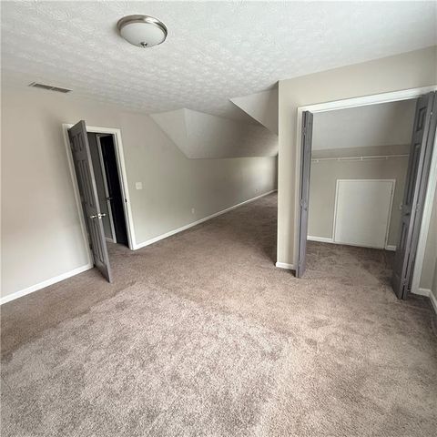 6476 Bellevue Drive, Conyers, GA 30094