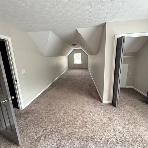 6476 Bellevue Drive, Conyers, GA 30094