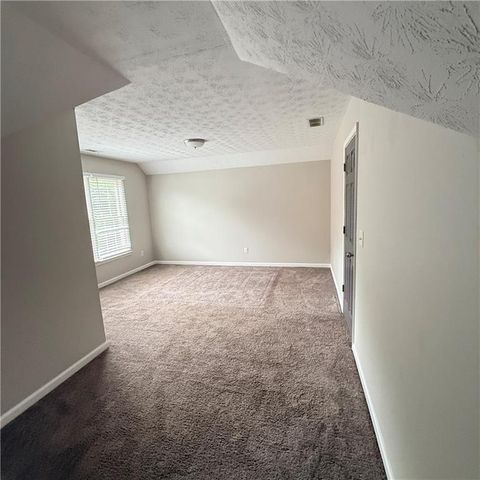 6476 Bellevue Drive, Conyers, GA 30094
