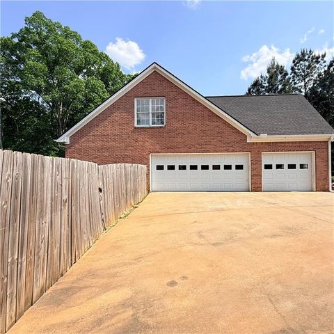 6476 Bellevue Drive, Conyers, GA 30094