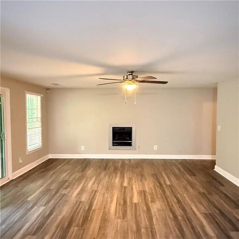 6476 Bellevue Drive, Conyers, GA 30094