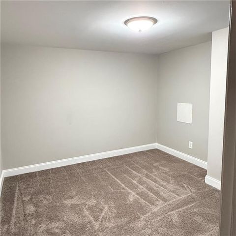 6476 Bellevue Drive, Conyers, GA 30094