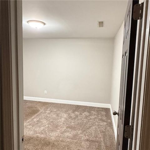 6476 Bellevue Drive, Conyers, GA 30094