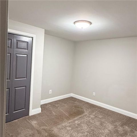 6476 Bellevue Drive, Conyers, GA 30094
