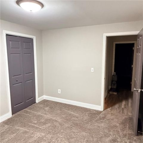 6476 Bellevue Drive, Conyers, GA 30094