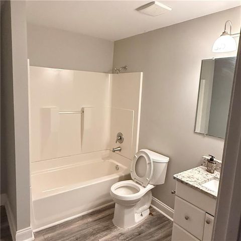 6476 Bellevue Drive, Conyers, GA 30094