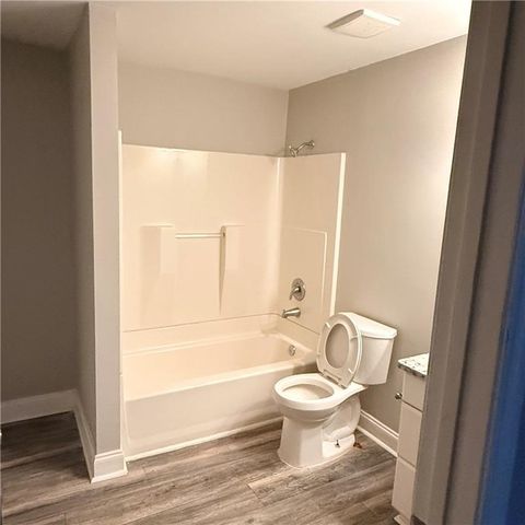6476 Bellevue Drive, Conyers, GA 30094