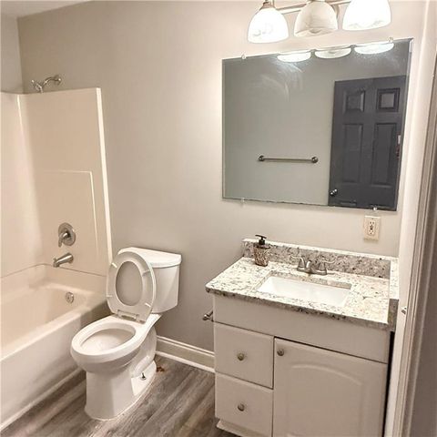 6476 Bellevue Drive, Conyers, GA 30094