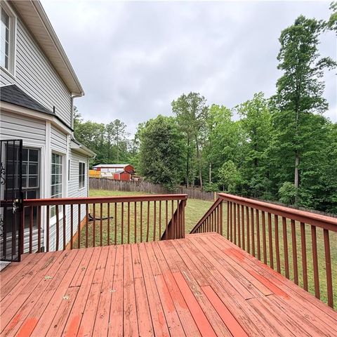 6476 Bellevue Drive, Conyers, GA 30094
