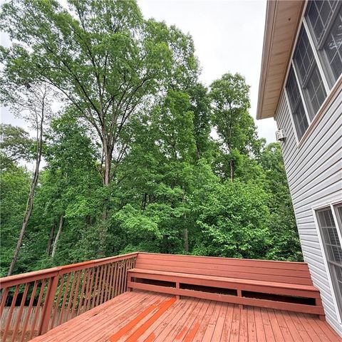6476 Bellevue Drive, Conyers, GA 30094