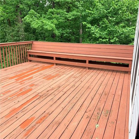 6476 Bellevue Drive, Conyers, GA 30094