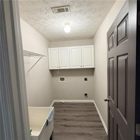 6476 Bellevue Drive, Conyers, GA 30094