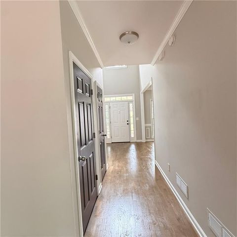 6476 Bellevue Drive, Conyers, GA 30094