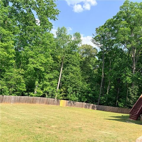 6476 Bellevue Drive, Conyers, GA 30094