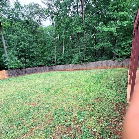 6476 Bellevue Drive, Conyers, GA 30094