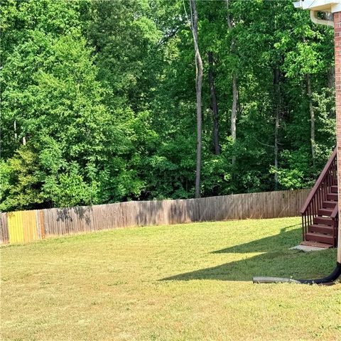 6476 Bellevue Drive, Conyers, GA 30094