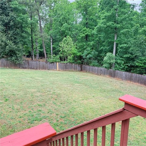 6476 Bellevue Drive, Conyers, GA 30094
