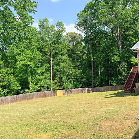 6476 Bellevue Drive, Conyers, GA 30094