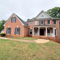 6476 Bellevue Drive, Conyers, GA 30094