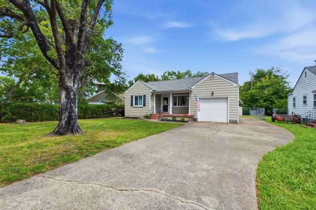 100 Rees Avenue, Chattanooga, TN 37411