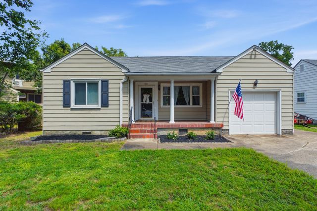 100 Rees Avenue, Chattanooga, TN 37411