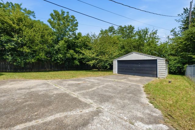 100 Rees Avenue, Chattanooga, TN 37411