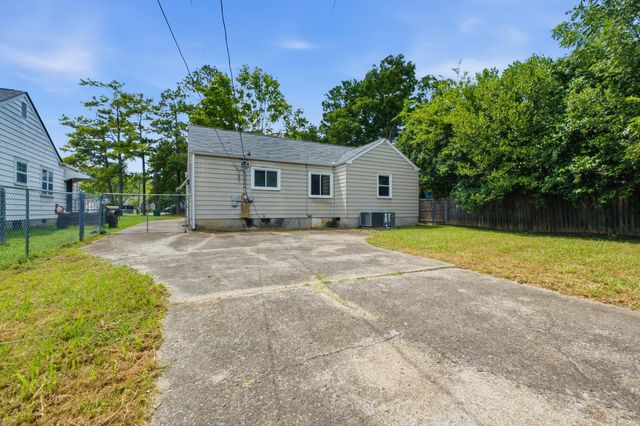 100 Rees Avenue, Chattanooga, TN 37411