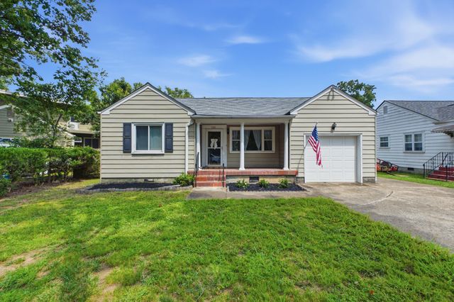100 Rees Avenue, Chattanooga, TN 37411