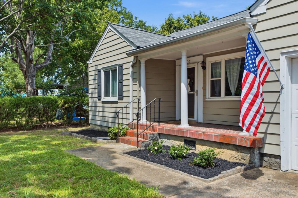 100 Rees Avenue, Chattanooga, TN 37411