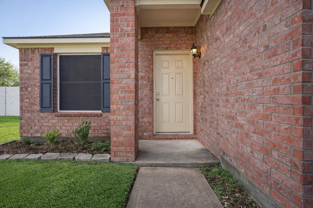 7907 Fire Thorn Lane, Cypress, TX 77433