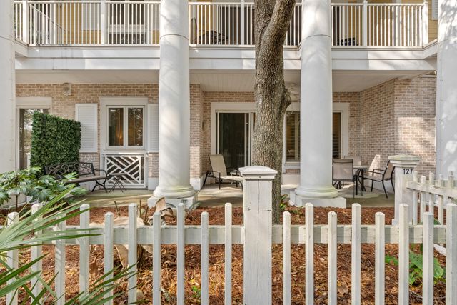 9300 Baytowne Wharf Boulevard UNIT 127-29, Miramar Beach, FL 32550