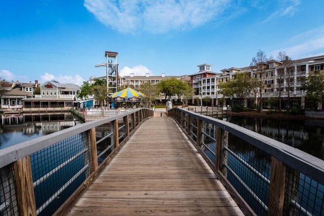 9300 Baytowne Wharf Boulevard UNIT 127-29, Miramar Beach, FL 32550