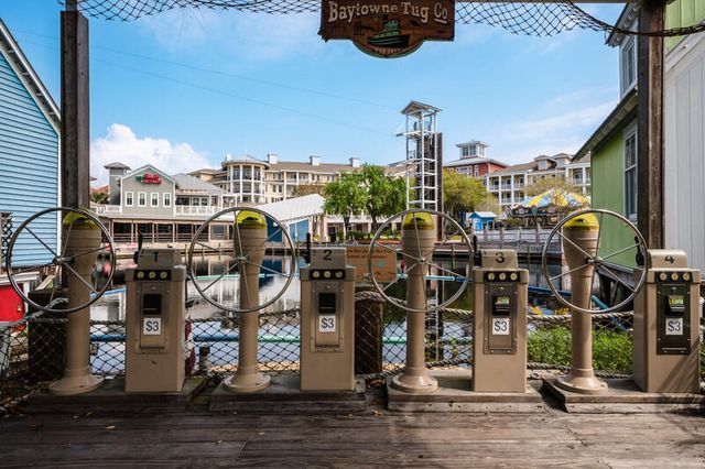 9300 Baytowne Wharf Boulevard UNIT 127-29, Miramar Beach, FL 32550