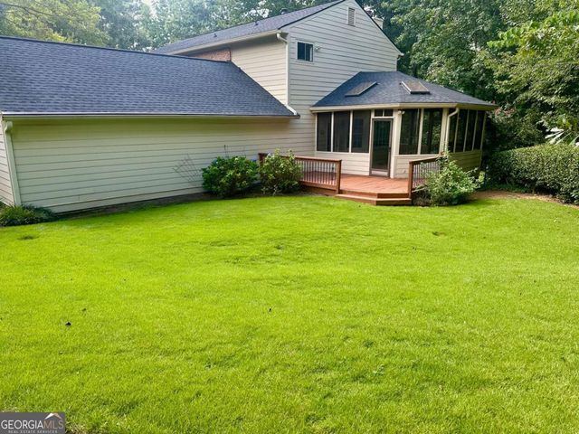 4066 Chadds Crossing, Marietta, GA 30062